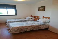 Charming apartment with garden in Almeria