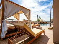 Fashion Boutique Hotel Отели рядом с достопримечательностью «Агдал»