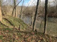 Entire House Private Retreat on the Little Miami River
