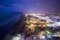 Casa 007, 10 people private Residence downtown Jaco! - บังกะโล
