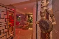 Glorious Hotel - Spa