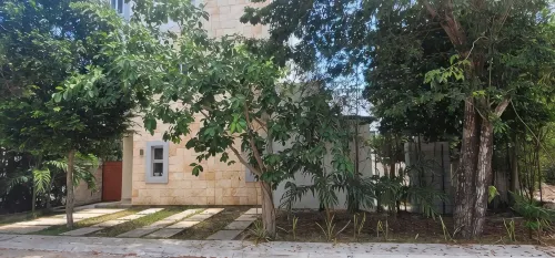 Beautiful 5-Room Villa w/Private Pool in Puerto Morelos — 5 min from the beach! - 4-Star