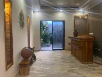 Hotel Hibiscus - 3-Star