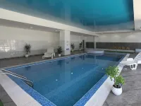 Hotel Aurora - sul mare