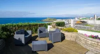 Atlantic Heights Guest House - Beach