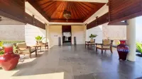 Louis Kienne Bandungan Semarang - parcheggio