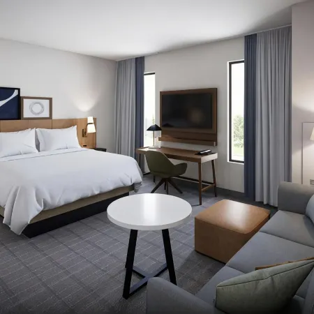Staybridge Suites Crestview South by IHG Hotels in Crestview