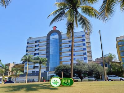 Panorama Tower Hotel