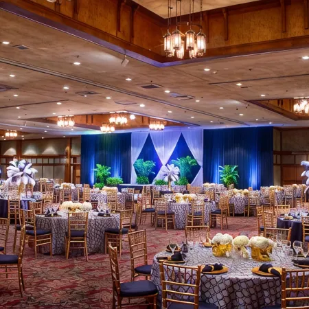 The Omni Grove Park Inn - Asheville