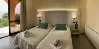 Hotel Sancho III