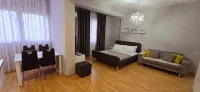 Arkle Apartment 3 - Apartments