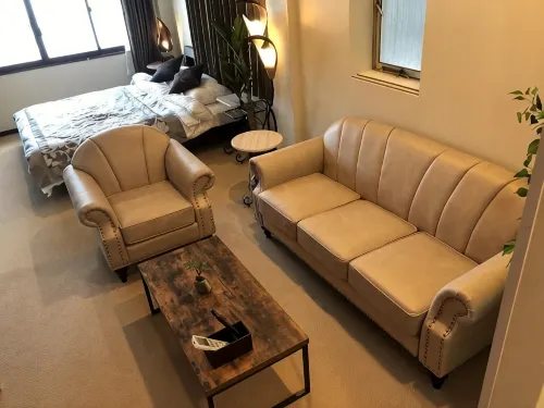 Cool-Inn Otaru - Pet friendly