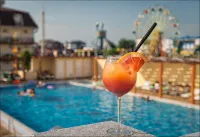 Imera - Beach