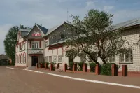 Риал Отели в г. 