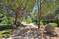 Fantastic Outdoor Area, Private Pool, Tennis Court & Golf Practice Facility