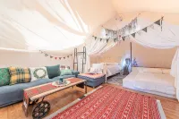 Gapyeong Forest Garden Glamping - Wifi