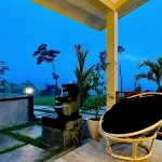 Teras Seroja Homestay - Wi-Fi