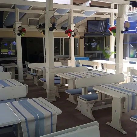 Hotel Pliska - Breakfast - All Inclusive Light