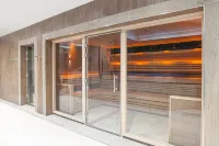 Woodbury Park Hotel & Spa - spa