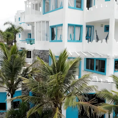Capitão N Areia Pousada