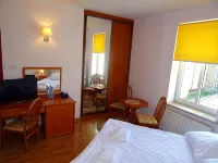 Hotel Bartis โรงแรมใน