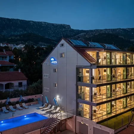 Villa Aqua - Adults Only