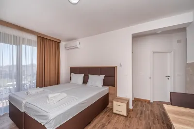 Hotel Pharos Các khách sạn ở 