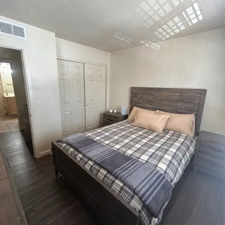 Starr Views at Starr Pass, 2 Bed, 2 Bath Suite, 2nd Floor, Tucson Mountain View