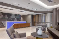 SpringHill Suites套房酒店圖森The Bridges
