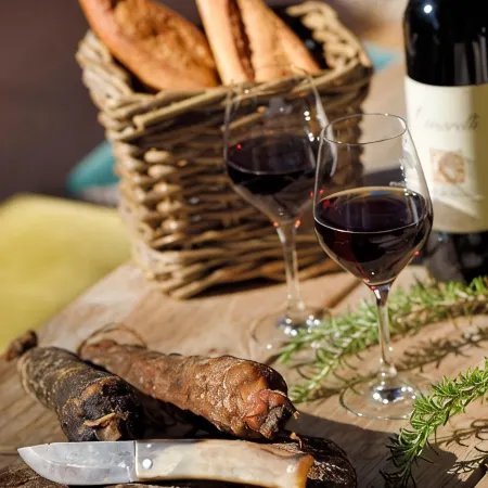 Logis Hotel le Lonca