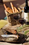 Logis Hotel le Lonca