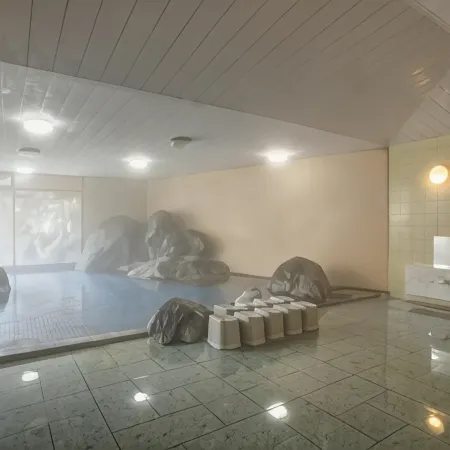Hotel Heian