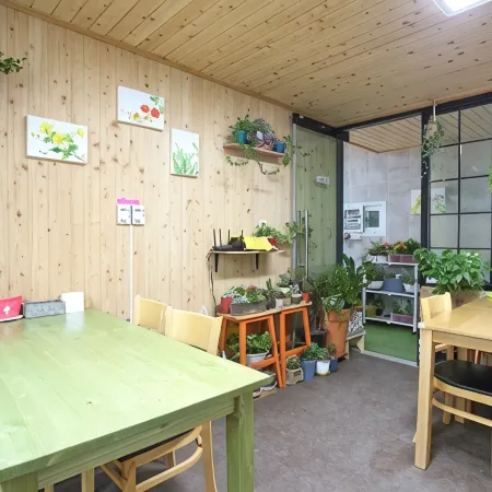Odaesan Healing Town Silver Отели рядом с достопримечательностью «Храм Woljeongsa»