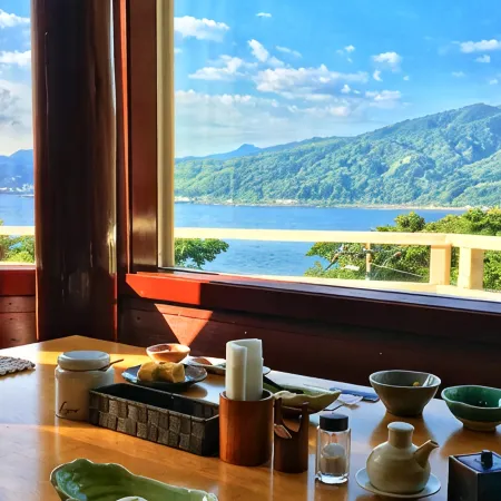 Hotel Cocorone Lodge and Spa