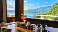 Hotel Cocorone Lodge and Spa - Mountain view