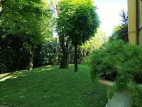 B&B Villa delle Palme Hotel a Carpi