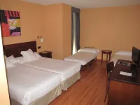 Hotel Las Provincias