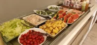 Benikea Hotel Pohang - breakfast
