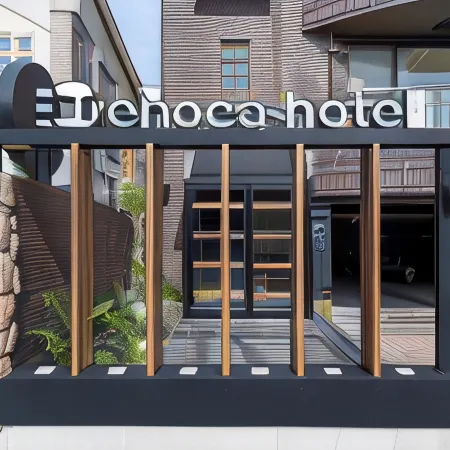 Enoca Hotel