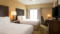 Homewood Suites by Hilton Coralville - Iowa River Landing - 3-Sterne