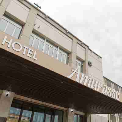 Amurasso Hotel Hotel Exterior