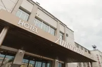 Амурассо Отели в г. 