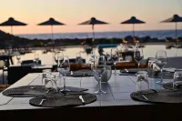 Kavos Hotel & Suites - Aamiainen