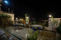 Riad Soultana