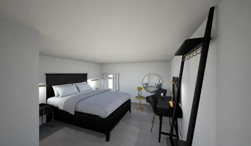 Hotel Courage Valkenburg