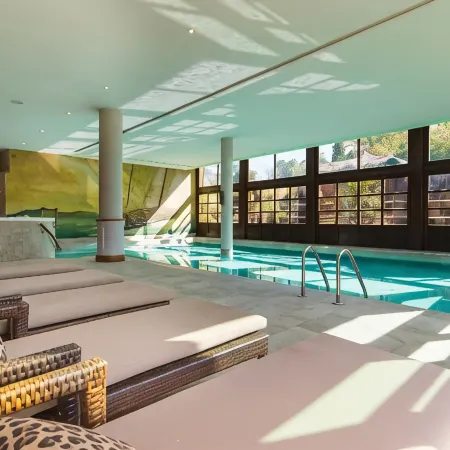 Lindner Hotel Mallorca Portals Nous