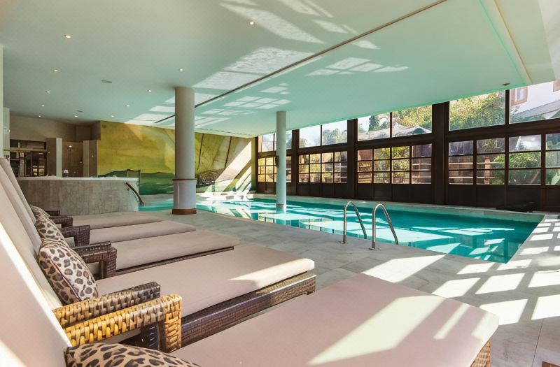 Lindner Hotel Mallorca Portals Nous photo 2