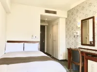 Kawasaki Hotel Park