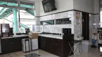 Toyoko Inn Tokushima Ekimae - Bữa sáng