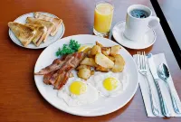 Akva Hotel - صديق للحيوانات الاليفة